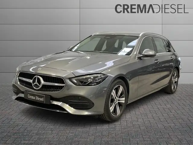Mercedes-Benz C 200 C-SW 200 d Mild Hybrid Advanced Auto