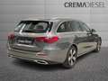 Mercedes-Benz C 200 C-SW 200 d Mild Hybrid Advanced Auto Gris - thumbnail 3