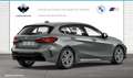 BMW 118 i Hatch M Sport DAB LED WLAN Tempomat Shz Grijs - thumbnail 2