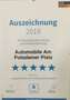 Mazda 2 1.4 1Hand,  Neu TÜV & Service Gris - thumbnail 18