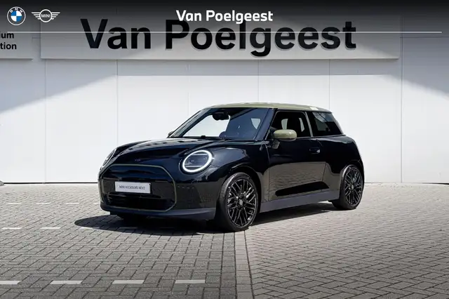 MINI Cooper SE 3-deurs Electric Cooper Paul Smith Ed. M 54.2 kWh