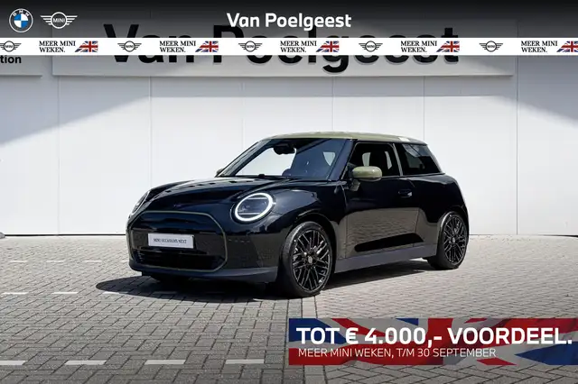 MINI Cooper SE 3-deurs Electric Cooper Paul Smith Ed. M 54.2 kWh