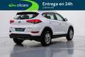 Hyundai TUCSON 1.6 GDI BD Link 4x2 131 Blanco - thumbnail 5