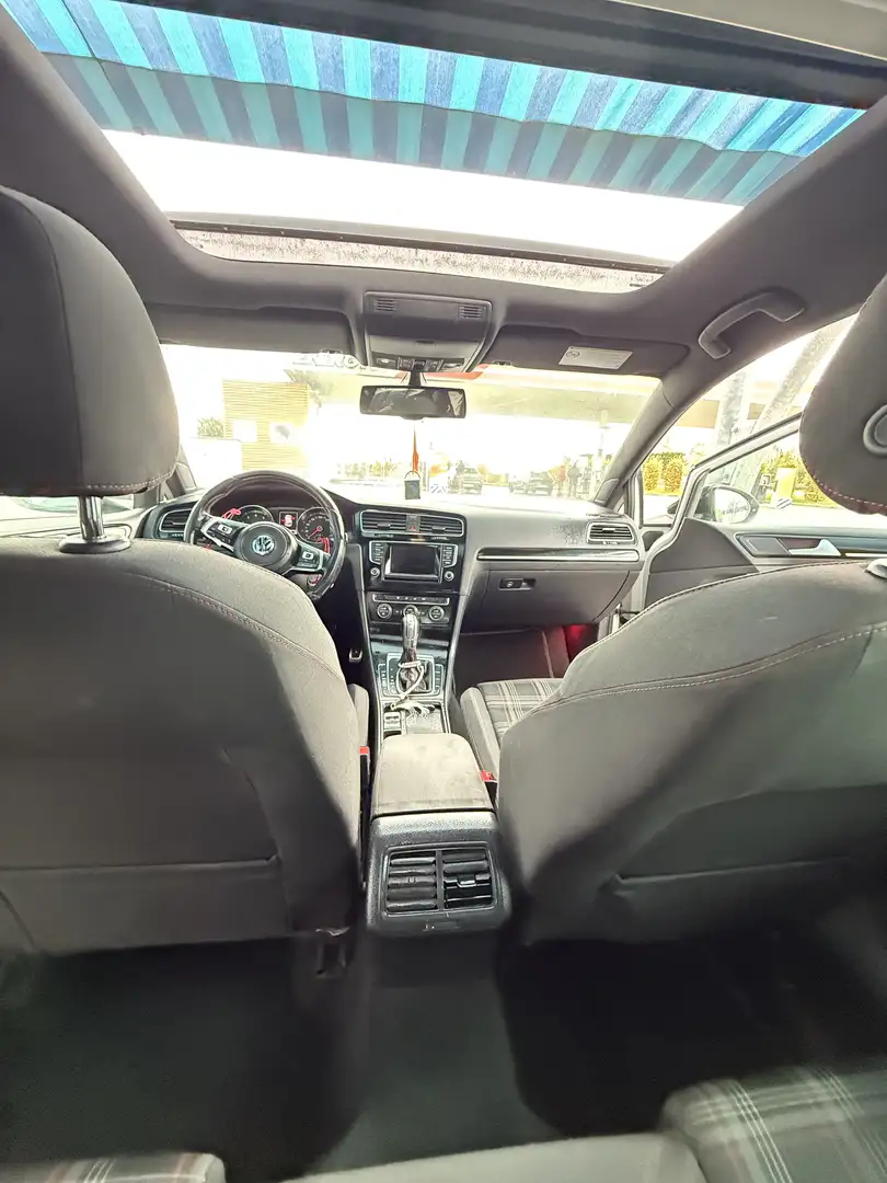 Volkswagen Golf GTI 5p 2.0 tsi dsg - 2