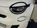 Fiat 600 HYBRID LA PRIMA T-GEN3 Weiß - thumbnail 4