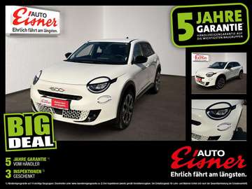 HYBRID LA PRIMA T-GEN3