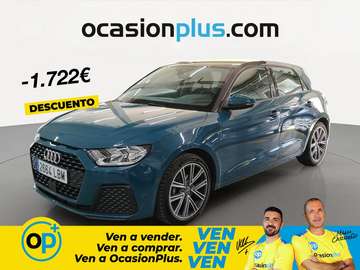 Sportback 25 TFSI Advanced 70kW