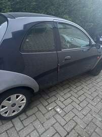 Ka 1.3i Trend