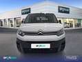 Citroen Berlingo Talla M BlueHDi 100 S&S Live Pack Blanco - thumbnail 2