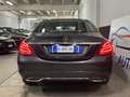Mercedes-Benz C 220 Classe C-W205 2014 Berlina d (bt) Sport auto Grigio - thumbnail 9