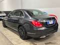 Mercedes-Benz C 220 Classe C-W205 2014 Berlina d (bt) Sport auto Grigio - thumbnail 10