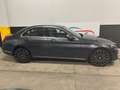 Mercedes-Benz C 220 Classe C-W205 2014 Berlina d (bt) Sport auto Grigio - thumbnail 3