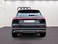 Audi e-tron S line 50 quattro NAV APP LED 21" AIR GRA PDC SHZ Czarny - thumbnail 8