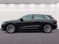Audi e-tron S line 50 quattro NAV APP LED 21" AIR GRA PDC SHZ Czarny - thumbnail 7