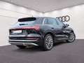 Audi e-tron S line 50 quattro NAV APP LED 21" AIR GRA PDC SHZ Czarny - thumbnail 9