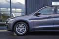 Alfa Romeo Stelvio 2.2 DIESEL 160 SUPER AT8 Grau - thumbnail 5