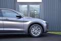 Alfa Romeo Stelvio 2.2 DIESEL 160 SUPER AT8 Grau - thumbnail 11