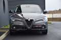 Alfa Romeo Stelvio 2.2 DIESEL 160 SUPER AT8 Grau - thumbnail 7