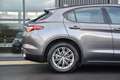 Alfa Romeo Stelvio 2.2 DIESEL 160 SUPER AT8 Grau - thumbnail 13