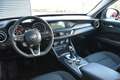 Alfa Romeo Stelvio 2.2 DIESEL 160 SUPER AT8 Grau - thumbnail 27