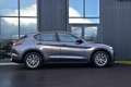 Alfa Romeo Stelvio 2.2 DIESEL 160 SUPER AT8 Grau - thumbnail 10