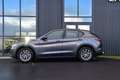 Alfa Romeo Stelvio 2.2 DIESEL 160 SUPER AT8 Grau - thumbnail 2