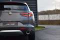 Alfa Romeo Stelvio 2.2 DIESEL 160 SUPER AT8 Grau - thumbnail 16