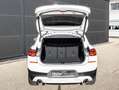 BMW X2 sDrive18i Aut GSD AHK LED Navi Parkassist 1VB Weiß - thumbnail 18