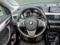 BMW X2 sDrive18i Aut GSD AHK LED Navi Parkassist 1VB Weiß - thumbnail 10