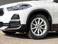BMW X2 sDrive18i Aut GSD AHK LED Navi Parkassist 1VB Weiß - thumbnail 19