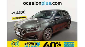 1.0 TGDI Klass 48V 120