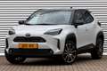 Toyota Yaris Cross 1.5 Hybrid GR Sport JBL / Head-up / Navi Grijs - thumbnail 1