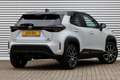 Toyota Yaris Cross 1.5 Hybrid GR Sport JBL / Head-up / Navi Grijs - thumbnail 2