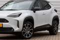 Toyota Yaris Cross 1.5 Hybrid GR Sport JBL / Head-up / Navi Grijs - thumbnail 6