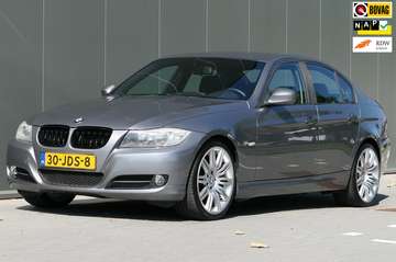 3-serie 320i Business Line NAP Youngtimer Navigati