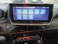 Peugeot 208 ALLURE PT 100 FACELIFT*SHZ*NAVI*CARPLAY*TOP* Noir - thumbnail 9