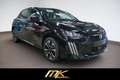 Peugeot 208 ALLURE PT 100 FACELIFT*SHZ*NAVI*CARPLAY*TOP* Schwarz - thumbnail 1