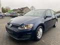 Volkswagen Golf 1.2 TSI 63kW BMT-Klimatronik-PDC-Alufelgen Blau - thumbnail 1