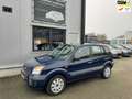 Ford Fusion 1.4-16V Cool & Sound airco Blauw - thumbnail 1