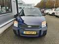 Ford Fusion 1.4-16V Cool & Sound airco Blauw - thumbnail 3