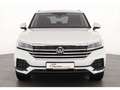 Volkswagen Touareg 3.0 TDI V6 4Mot. Tip. AHK/LED/NAV/RFK/SH Weiß - thumbnail 3