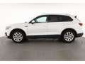 Volkswagen Touareg 3.0 TDI V6 4Mot. Tip. AHK/LED/NAV/RFK/SH Weiß - thumbnail 5