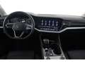 Volkswagen Touareg 3.0 TDI V6 4Mot. Tip. AHK/LED/NAV/RFK/SH Weiß - thumbnail 9