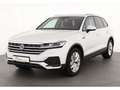 Volkswagen Touareg 3.0 TDI V6 4Mot. Tip. AHK/LED/NAV/RFK/SH Weiß - thumbnail 2