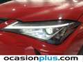 Lexus UX 250h Business 2WD Červená - thumbnail 12