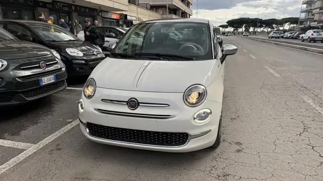 Fiat 500 1.0 HYBRID DOLCE VITA CAR PLAY PANORAMA CLIMA AUTO