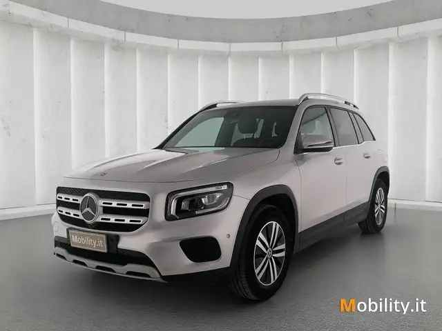 Mercedes-Benz GLB 180 d Executive auto