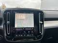 Volvo XC40 B3 Plus Black Edition 20" 360° ACC LED PANO Schwarz - thumbnail 21