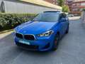 BMW X2 xDrive 20dA Azul - thumbnail 2