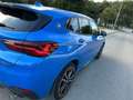 BMW X2 xDrive 20dA Bleu - thumbnail 5